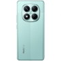 Xiaomi Smartphone Redmi Note 14 Pro - 8GB RAM 256GB - Pantalla 6.67" AMOLED 120Hz - Cámara 200MP OIS - 5G - Verde - MediaTek Dimensity 7300-Ultra - Ref. MZB0IMOEU